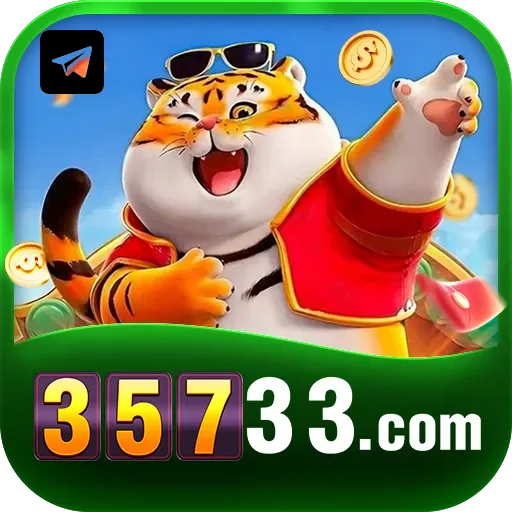 Canal oficial da 35733 no Telegram